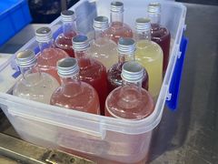 -可可大虾武汉土菜大排档(万松园1店)