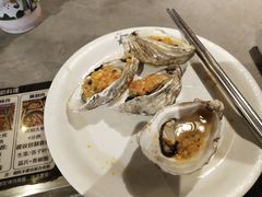 -伍棵星炭烤自助料理·烤鳗鱼(浦东食品城店)
