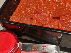 -海底捞火锅(塘厦天虹店)