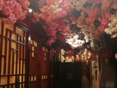 -全民侦探沉浸剧场剧本杀(西安路店)