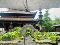 -钱王祠