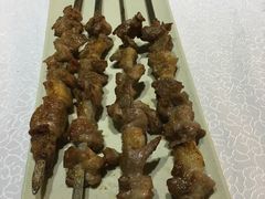 -羊家胡同·龙虾烧烤火锅(龙汇路店)