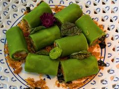 -上座云间·青年赣菜(绿茵店)