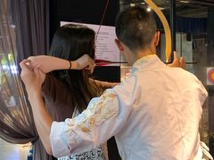 -轻武堂传统射箭·功夫茶·射击体验馆(仁和新城店)