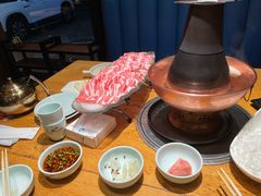 -额尔敦传统涮火锅·冰煮羊(铁东店)