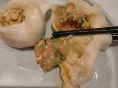 -叁拾壹克饺子·东北菜(国贸店)