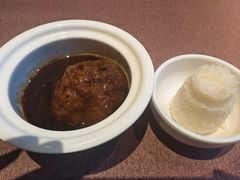 张氏狮子头-羲和雅苑•北京烤鸭(乐园道万象城店)