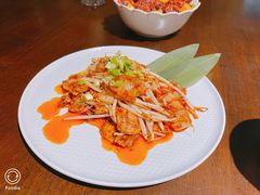 -小淘圆儿·四季口味蛋糕