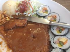 -韩流热风(桥东街店)