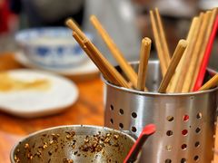 -叶新小吃店(来凤小区总店)