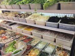 -安发瞧麻辣烫(总店)