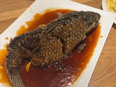 -陈傻子餐厅(世纪都会店)