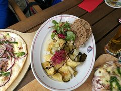 -Coselpalais Restaurant & Grand Cafe