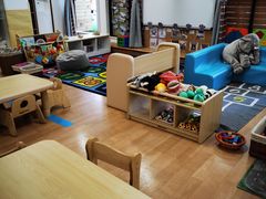 -英伦凯贝国际婴幼儿托育中心(雍湖湾店)