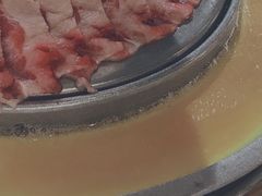 -姜虎东白丁烤肉(恒隆广场店)