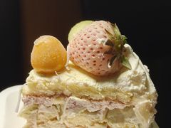 -WenTinG文汀·半糖蛋糕(港汇恒隆店)