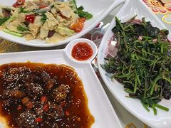 -龙姐私房菜(和顺古镇店)