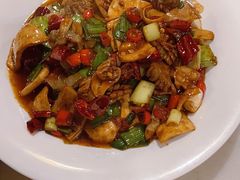 -嘉丰湘菜馆(芳群园店)
