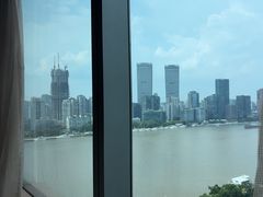 -上海凯宾斯基大酒店