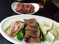 -麻辣英雄重庆火锅(常平店)