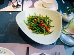 -野蔓果·山野菜(西湖景区·龙井茶田店)