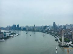 -上海外滩茂悦大酒店