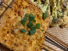 -神府路壹号·海鲜烧烤·砂锅粥·锅物(三坊七巷店)