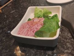 -井格重庆火锅(临平银泰城店)