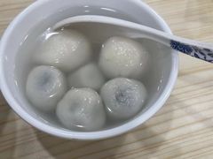 -美新点心店(陕西北路店)