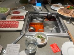 -海底捞火锅(枫蓝国际购物中心店)