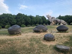 -南京市江宁方山