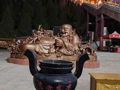 -龙口南山旅游景区