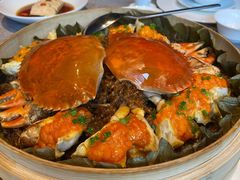 厦门红鲟蒸米糕-遇外滩(BFC外滩金融中心店)