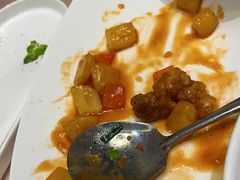 -王府井酒店(金桥港湾店)