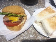 -华嫂冰室(尖沙咀店)