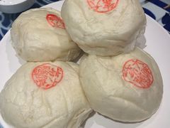 酒酿馒头-紫腾大院·南京菜(江宁店)