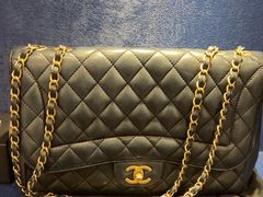 -聚云奢二手奢侈品黄金手表包包回收·中古店(上海店)
