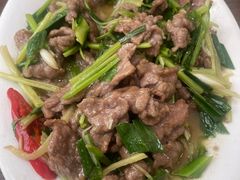 -龙岩罗桥牛杂(长青路店)