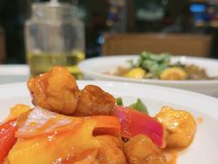-悦来轩顺德菜(寮厦店)
