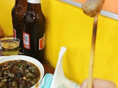 -云晓光头烧烤吧(盛夏店)