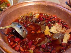 -水煮三国·川鲁江湖菜(香山店)