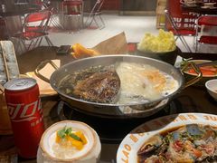 -潮澎派·潮州菜(南国明珠店)