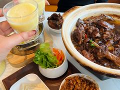 -鹅村长(江中店)