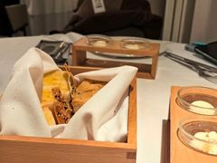 -王品牛排(郑州大卫城店)