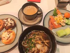 -杭州城中香格里拉大酒店