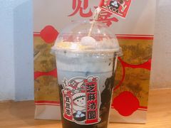 -喜茶(深圳海岸城店)
