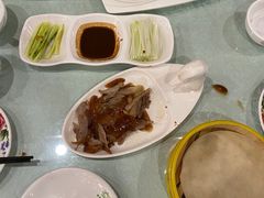 -六和聚传统烤鸭.天津菜(和平店)
