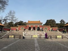 -北陵公园