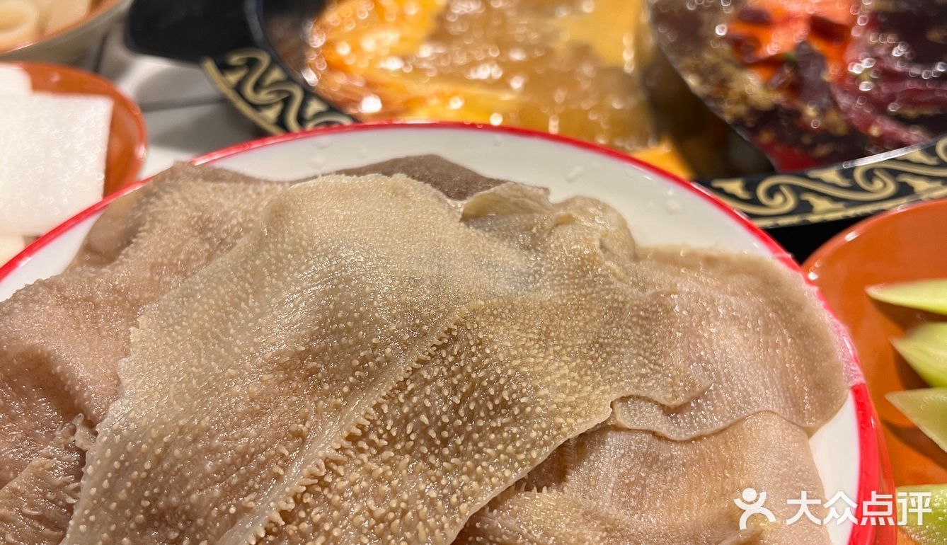 深圳超好吃重庆火锅[调皮]