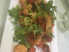 -珍巷福地四合院菜馆(复兴门店)